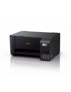 Epson Urządzenie wielofunkcyjne ITS L3231 color A4/33ppm/USB/3pl/3.9kg/niebieski panel