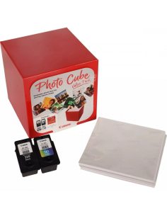 Canon Zestaw PG-560/CL-561 Photo Cube Value Pack 3713C007