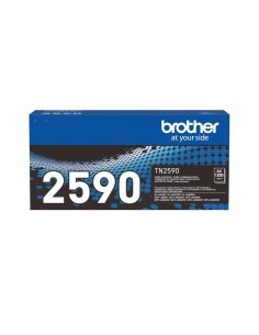 Brother Toner TN-2590 BLACK 1200str do L24xx/26xx/28xx/29xx