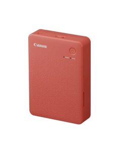 Canon Drukarka SELPHY QX20 czerwień Terracotta 6754C001