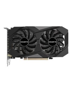 Karta VGA Gigabyte GeForce RTX 3050 WINDFORCE OC V2 6G 6GB GDDR6 96bit 2xHDMI+2xDP PCIe4.0