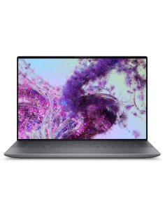 Dell XPS 16 9640G Ultra 7 155H 16,3''FHD+ IPS 500nits 32GB LPDDR5X 6400 SSD1TB RTX 4060_8GB 99,5Wh W11Pro Graphite 3Y NBD