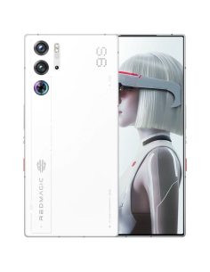 Smartfon Nubia Redmagic 9S Pro 5G 12/256GB (Frost)