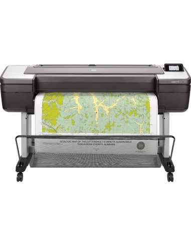 HP Designjet 44-calowa drukarka PostScript T1700