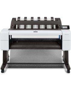 HP Designjet 36-calowa drukarka PostScript T1600