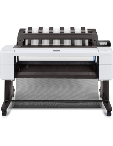 HP Designjet 36-calowa drukarka PostScript T1600