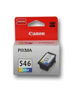 Canon Tusz CL-546 COLOR 8289B001