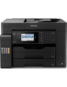 Epson Drukarka MFP ITS L15160 A3+ (W)LAN/3.8pl/32ppm/ADF50