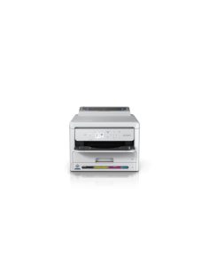 Epson Drukarka WF-C5390DW A4/USB/(W)LAN/25pps/PS3+PCL6