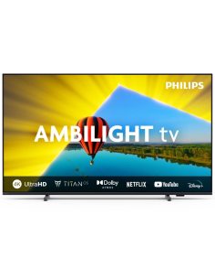 Philips Telewizor 65 cali LED 65PUS8079/12