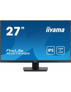 Monitor 27 cali XU2793QS-B7 IPS,QHD,100Hz,HDMI,DP