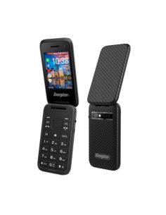 Telefon E282SC+ 512MB RAM 4GB 2,8" 4G LTE Dual SIM EU/UK Czarny