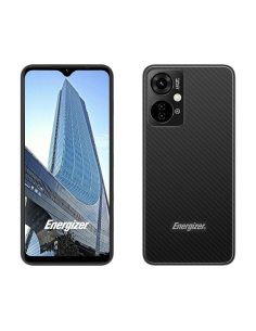 Energizer Smartfon Ultimate U652S 2GB RAM 64GB 6,51" 4G LTE Dual SIM EU Czarny