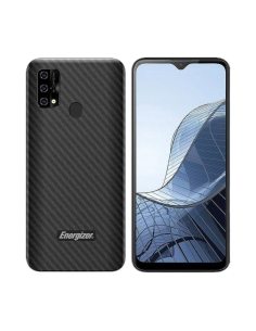 Energizer Smartfon Ultimate U683S 2GB RAM 64GB 6,82" 4G LTE Dual SIM EU Czarny