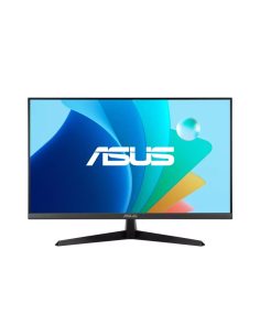 ASUS VY279HF monitor komputerowy 68,6 cm (27") 1920 x 1080 px Full HD LCD Czarny