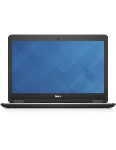 Dell Inspiron 7440 Core 5 120U 14" Touch WUXGA 60Hz 250nits 16GB DDR5 5200 SSD1TB Intel Graphics W11Pro