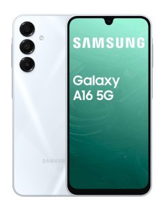 Samsung Galaxy A16 (A166) 5G DS 4/128GB Grey