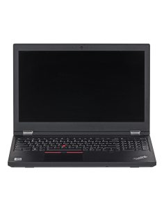 LENOVO ThinkPad P15 i7-10850H 32GB 512SSD 15,6" FHD(Quadro T1000) Win11pro UŻYWANY