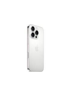 Apple iPhone 16 Pro 1TB White Titanium