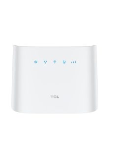 Router TCL LINKHUB HH132 4G LTE CAT12/13 biały