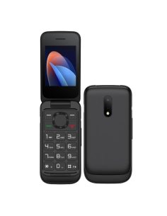 Telefon TCL ONETOUCH 5023 Dual Sim Czarny