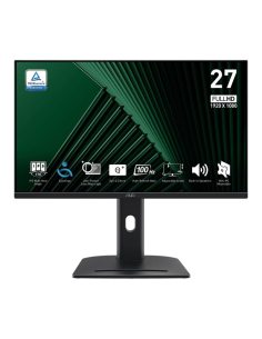 Monitor MSI 27" PRO MP275PG IPS FHD 100Hz HDMI DP VGA głośniki