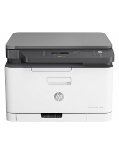 HP Inc. Urządzenie wielofunkcyjne Color Laser MFP 178nw 4ZB96A