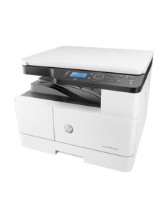 HP Inc. LASERJET MFP M438N 8AF43A