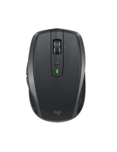 Logitech Mysz bezprzewodowa MX Anywhere 2S Bluetooth Graphite 910-007230