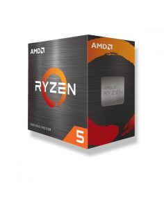 AMD Procesor Ryzen 5 5600XT 100-100001585BOX