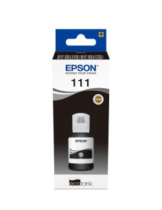 Epson C13T03M140 nabój z tuszem 1 szt. Oryginalny Czarny