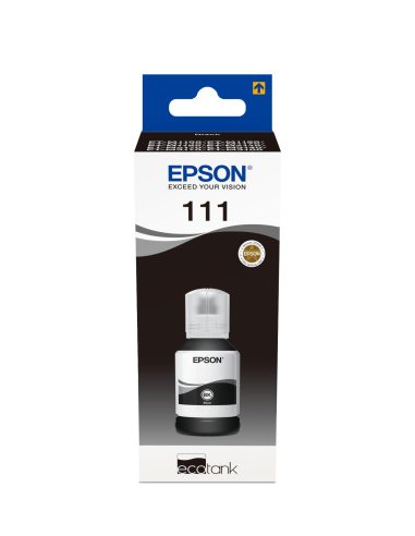 Epson C13T03M140 nabój z tuszem 1 szt. Oryginalny Czarny