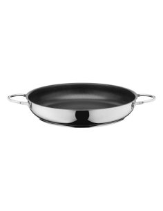 WMF 71.1500.5514 patelnia Serving pan Okrągły