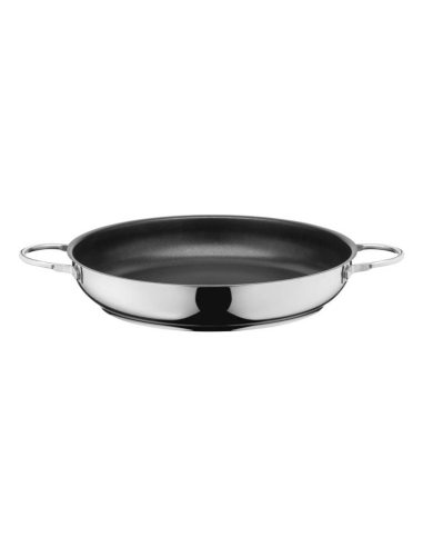 WMF 71.1500.5514 patelnia Serving pan Okrągły