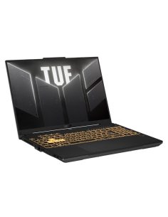 ASUS TUF Gaming F16 FX607JV-N3135 i7-13650H 16"UXGA 165Hz AG 250nits IPS-Level 16GB DDR5 4800 SSD1TB GeForce RTX 4060 8GB NoOS