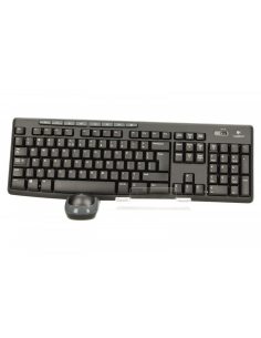 Logitech MK270 Desktop Wrls 920-004509