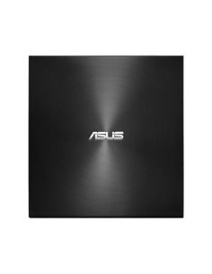 Asus Nagrywarka zewnętrzna ZenDrive U9M Ultra-slim DVD USB/USB-c czarna