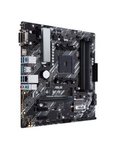 Asus Płyta główna PRIME B450M-A II AM4 DDR4 HDMI/DVI/DSUB/M.2 mATX