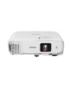 Epson Projektor EB-E20 3LCD/XGA/3400AL/15k:1/HDMI