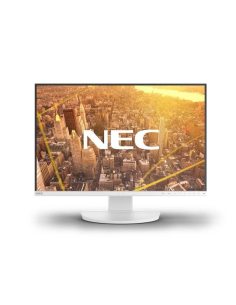 NEC Monitor MultiSync EA241WU biały IPS 1920x1200