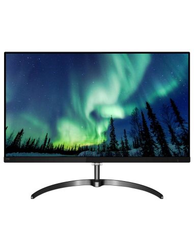 Philips E Line Monitor LCD 4K Ultra HD 276E8VJSB 00