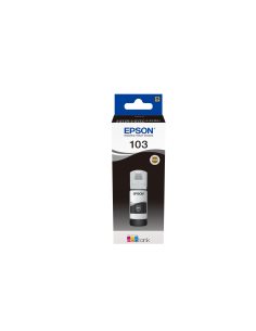 Epson 103 EcoTank Black ink bottle