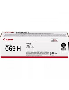 Canon Toner CLBP 069H 5098C002 czarny