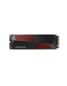 Samsung Dysk SSD 990PRO Heatsink NVMe 2TB