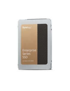 Synology Dysk SSD Enterprise 960GB SATA 6GB/s 2,5 cala 7mm SAT5221-960G