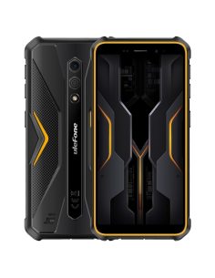 Smartfon Ulefone Armor X12 Pro 4/64GB Pomarańczowy