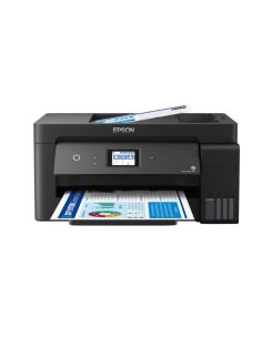 Epson Drukarka MFP ITS L14150 A4/drA3+/(W)LAN/3.3pl/38ppm/ADF35