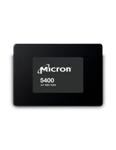 Micron Dysk SSD 5400 PRO 7680GB MTFDDAK7T6TGA-1BC1ZABYYR