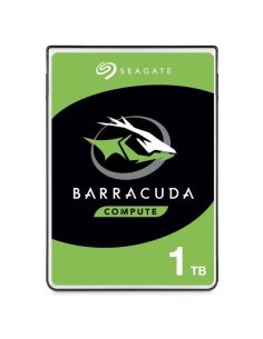 Seagate Dysk BarraCuda 1TB 3,5 256MB ST1000DM014