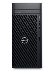 Dell Stacja robocza Precision 3680 MT Win11Pro i7-14700/32GB/1TB SSD Gen4/Nvidia RTX 2000 /Kb/Mouse/3Y ProSupport